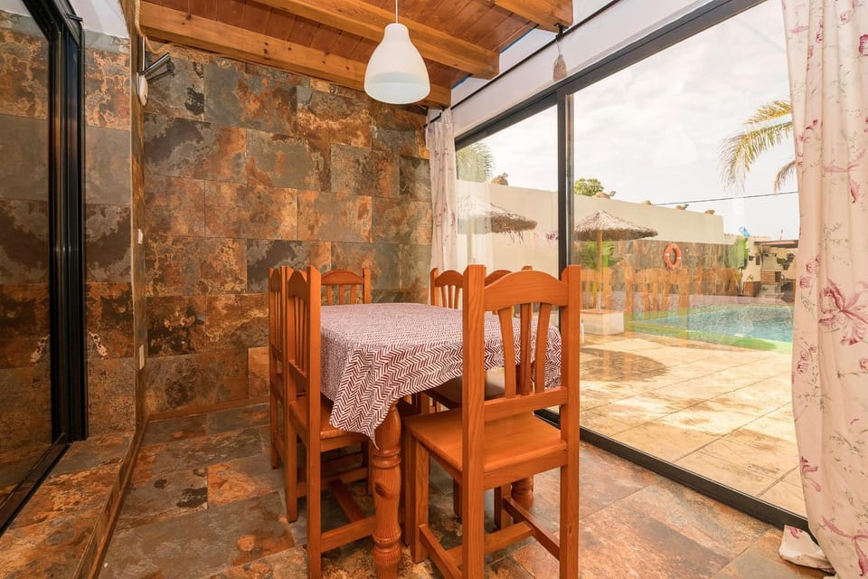 Patio, Other, Dining area