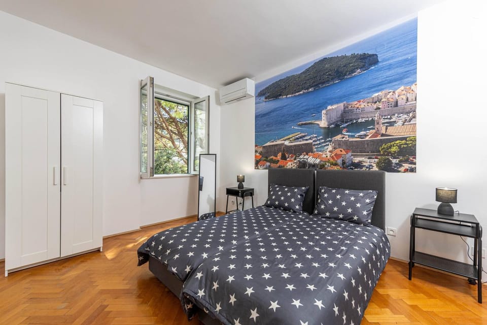 Placa apartment Hostel in Dubrovnik