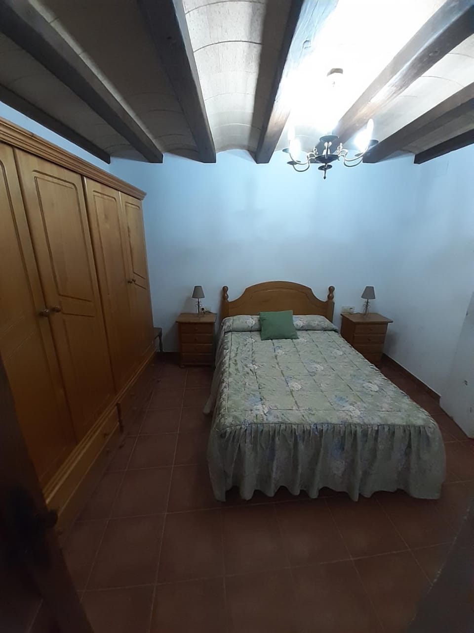 Los artesanos de Andrea House in Valencian Community