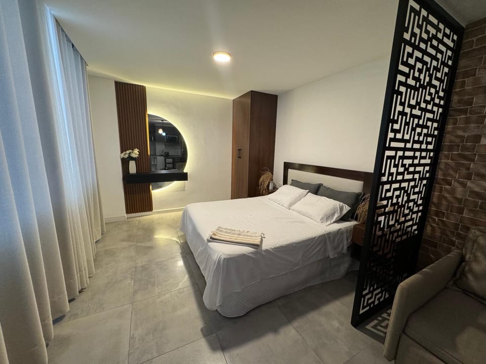 Apt moderno e lujoso con ubicacion privilegiada Apartment in Santa Cruz de la Sierra