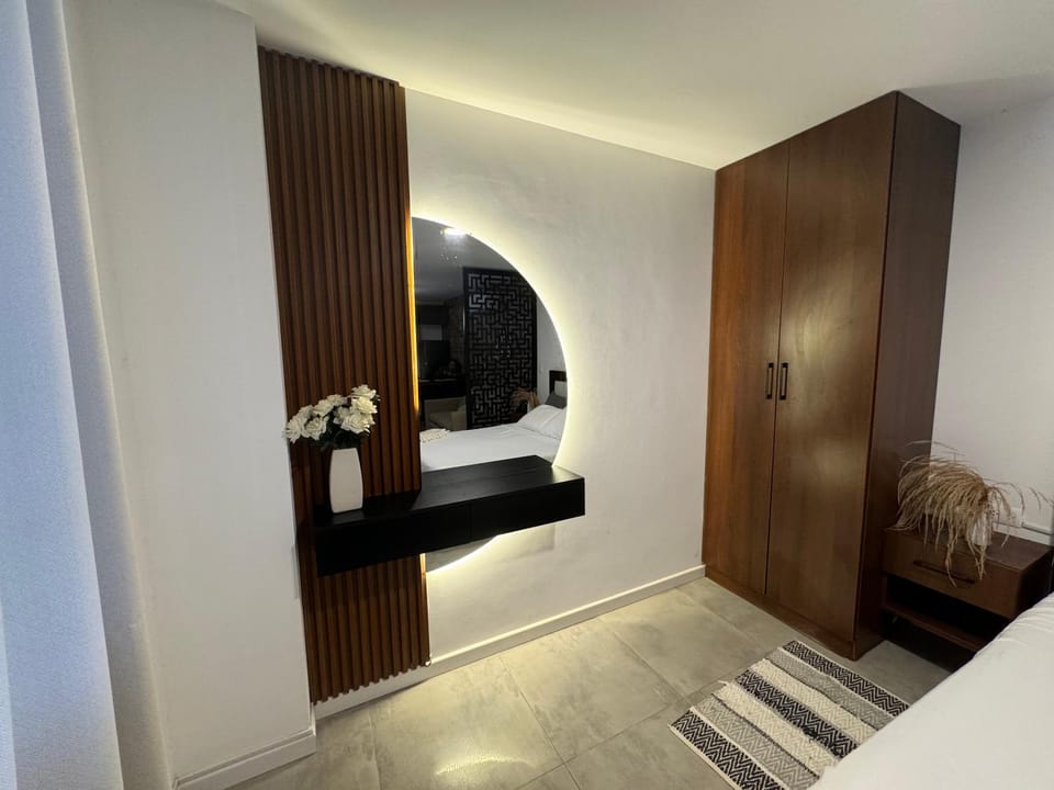 Apt moderno e lujoso con ubicacion privilegiada Apartment in Santa Cruz de la Sierra