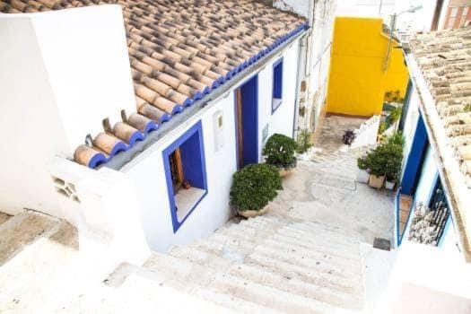 Ubicación ideal Apartment in Cullera