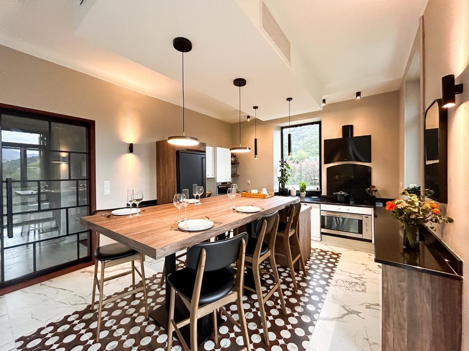 Villa Bourgeoise et Familiale Villa in French Riviera