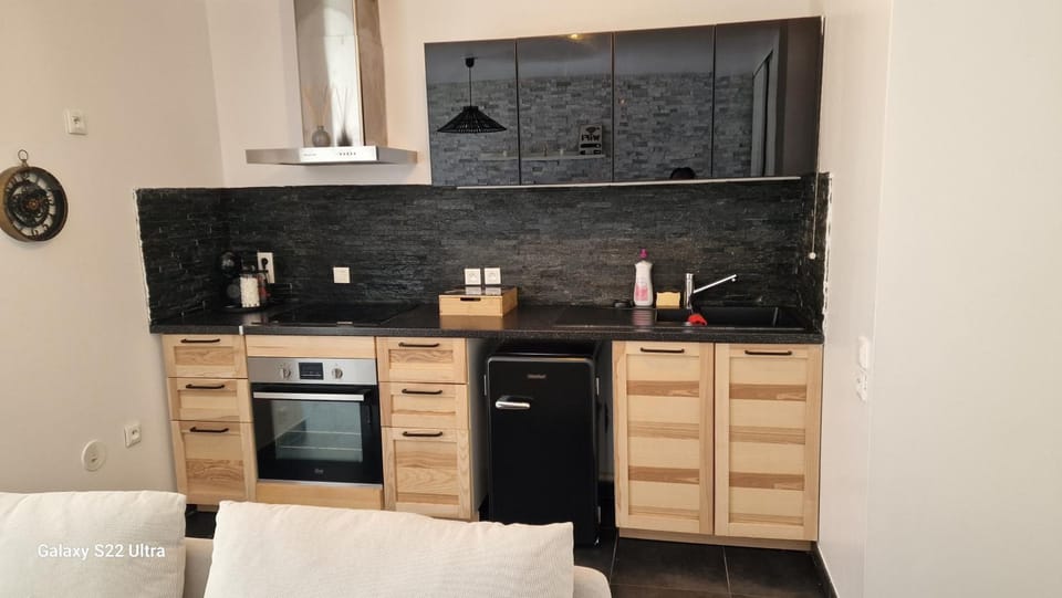 pet friendly, stove, toaster