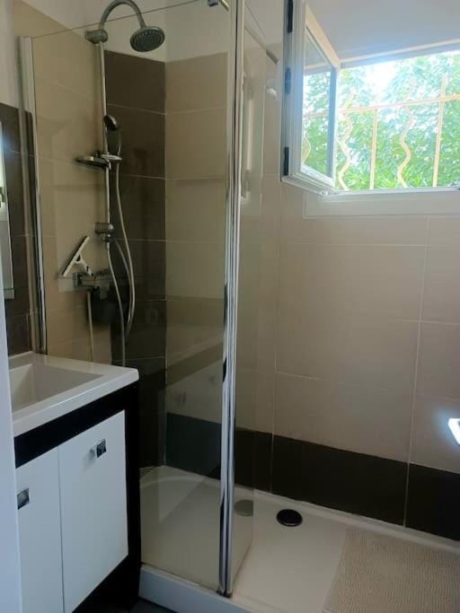 appartement 2 chambre, climatisation, plage à 50m Apartment in Palavas-les-Flots