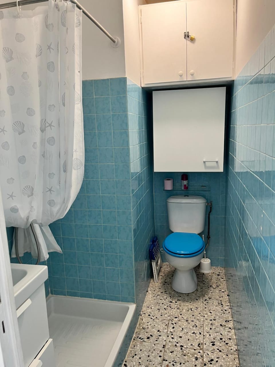 Studio Aquarium Canet Apartment in Canet-en-Roussillon
