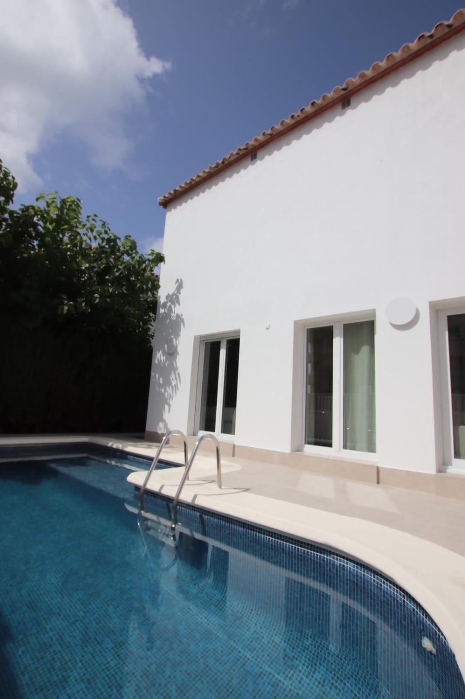 Villa Velissia by Midelisa. Villa in Safor