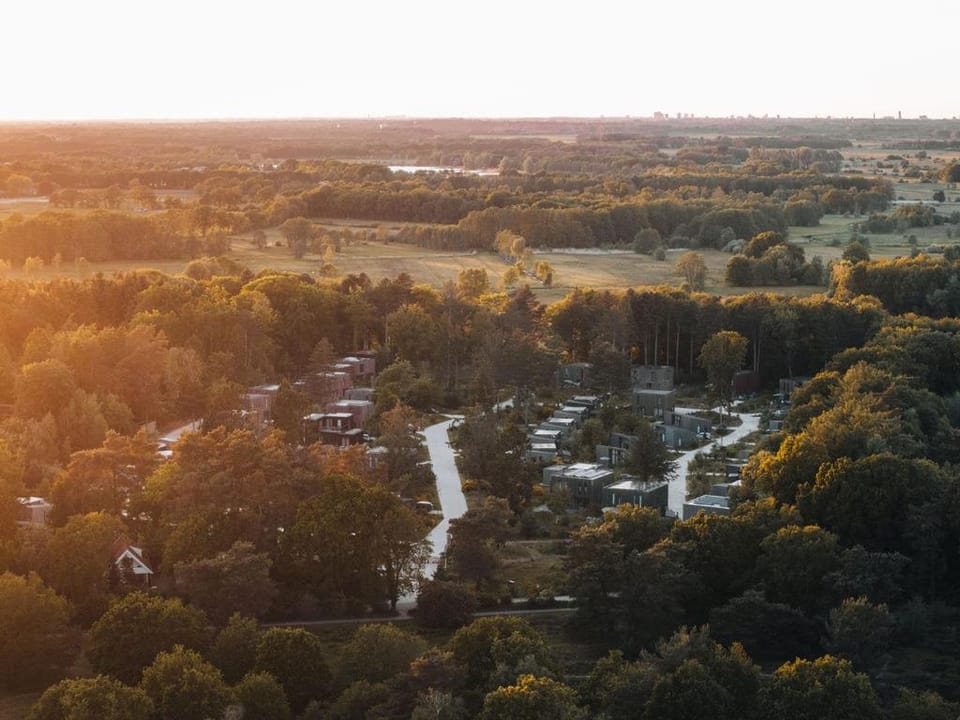 Natural landscape