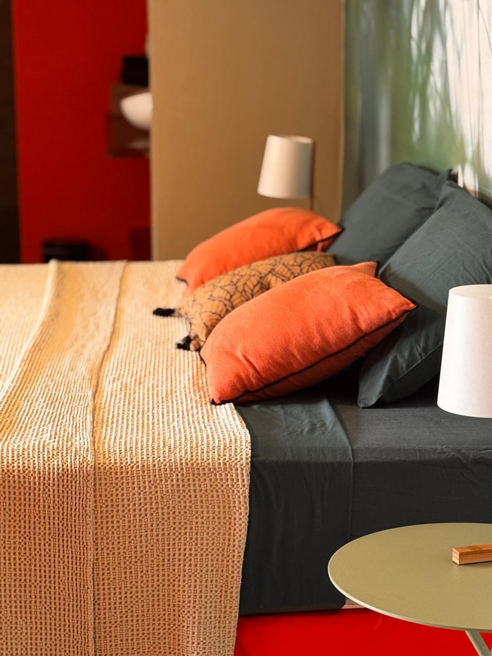 Aluna Ecolodge Bed and Breakfast in Petit-Bourg