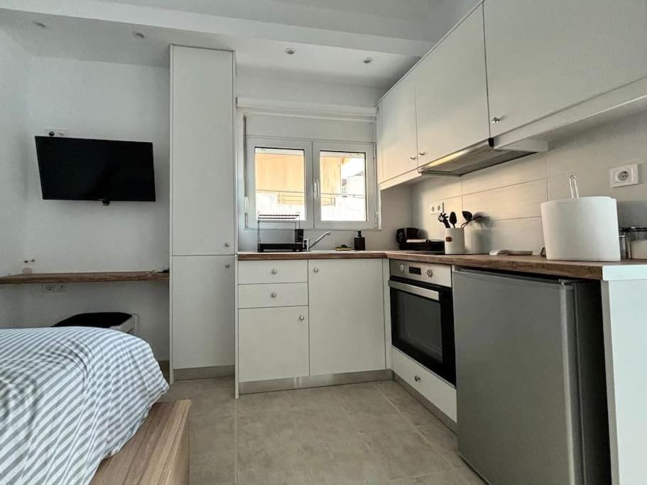 Bed, TV and multimedia, Bedroom, pet friendly, stove