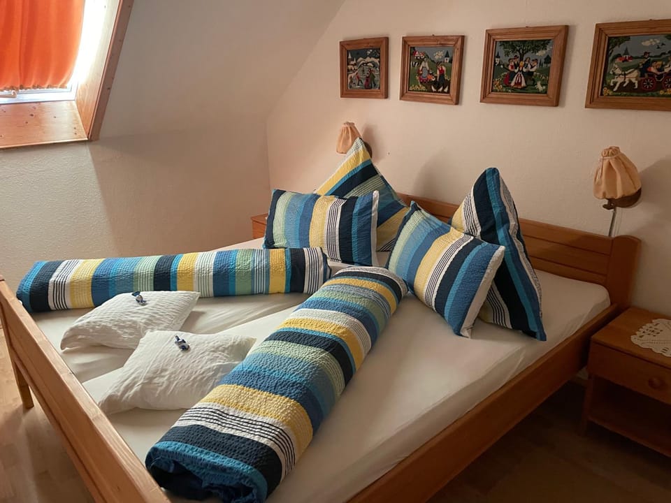 Gästehaus Möschel Vacation rental in Vorarlberg, Austria