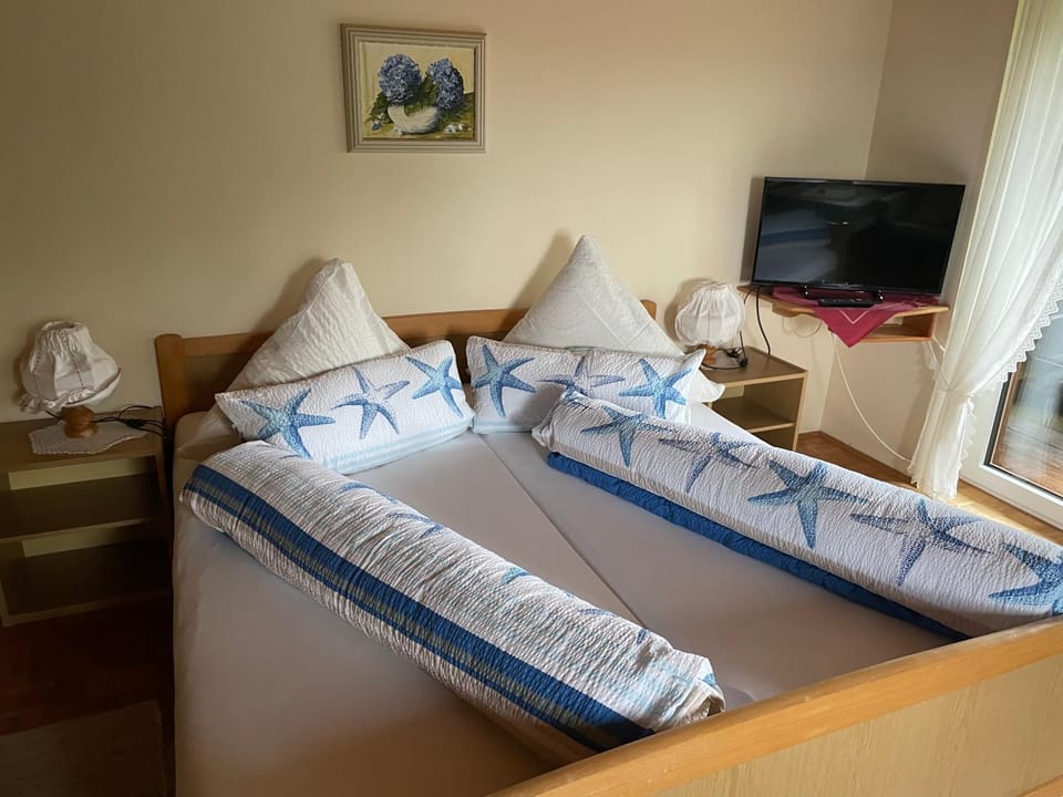 Gästehaus Möschel Vacation rental in Vorarlberg, Austria