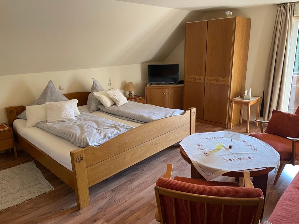 Gästehaus Möschel Vacation rental in Vorarlberg, Austria