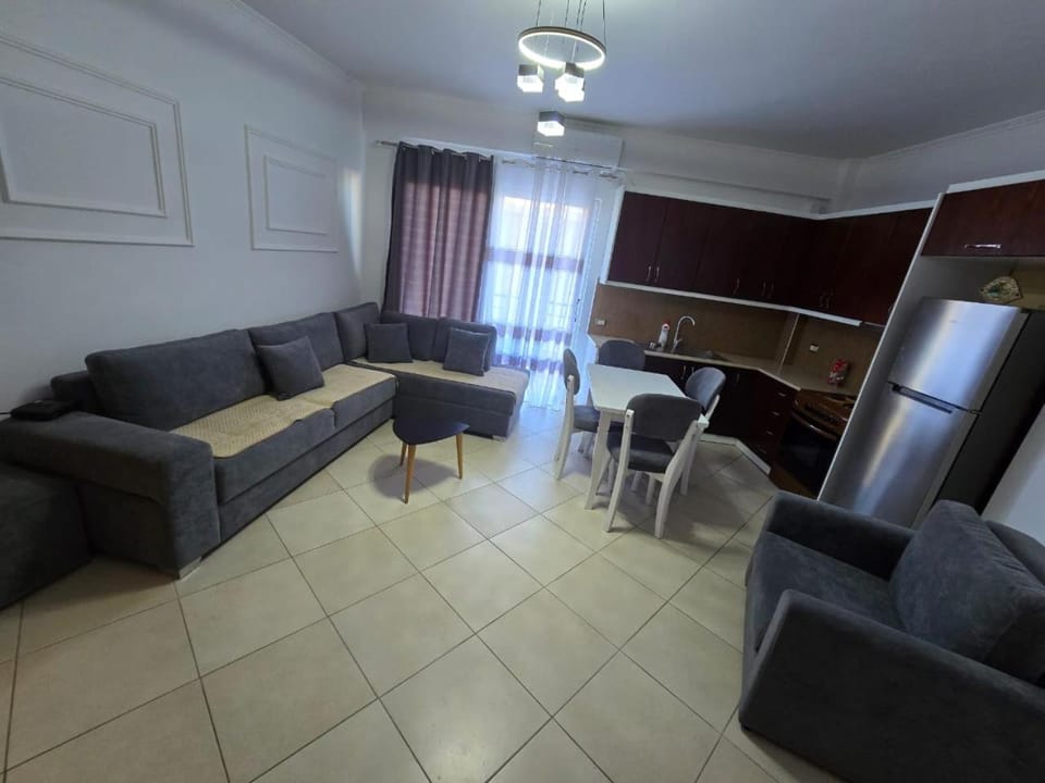 Apartment Edi Apartment in Sarandë