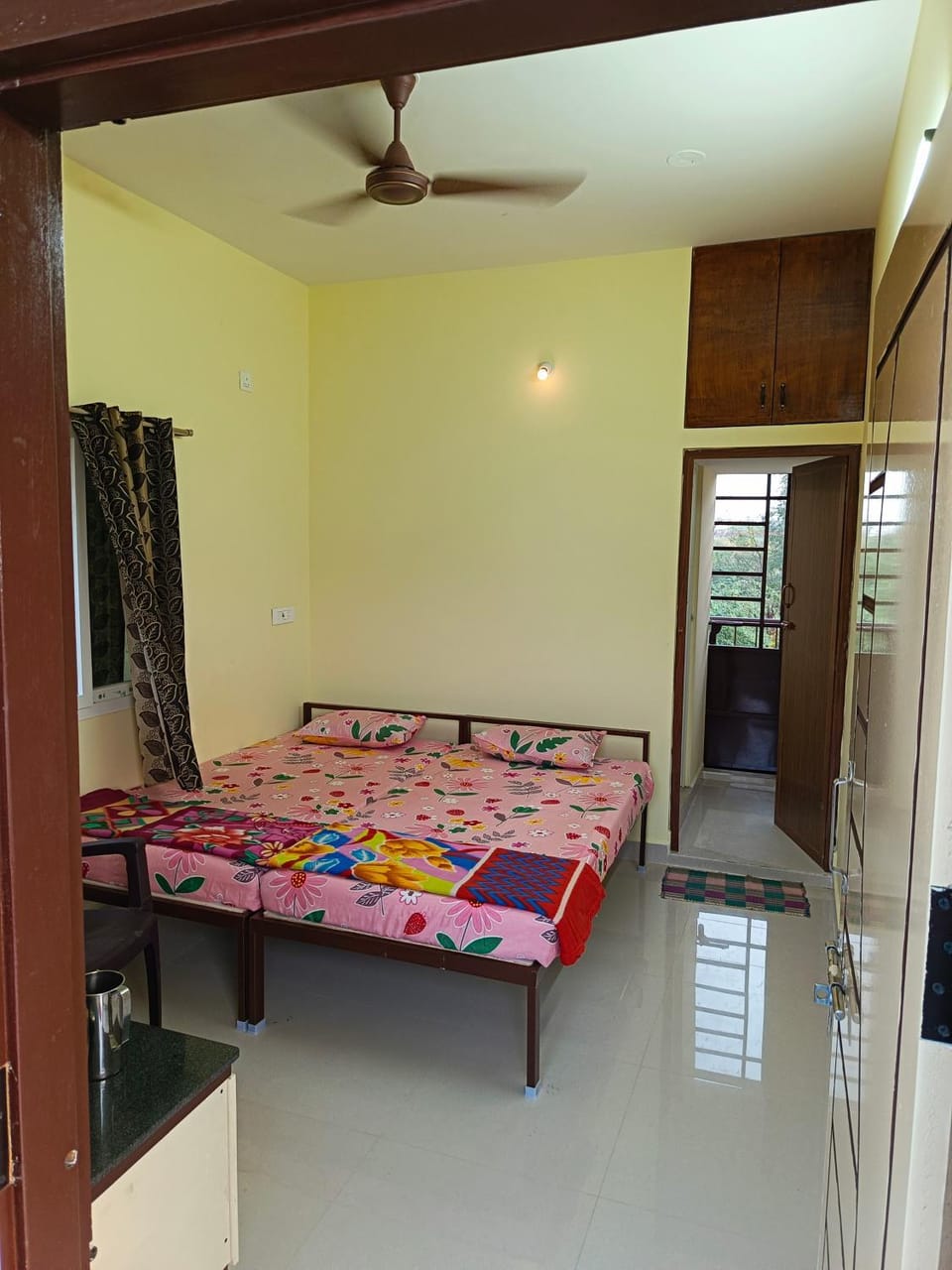 Abaranji Guest House Apartment in Tamil Nadu
