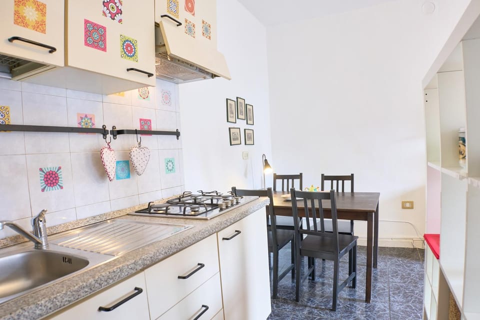 Xenia Apartments - Two-room apartment in Navigli area Apartment in Milan