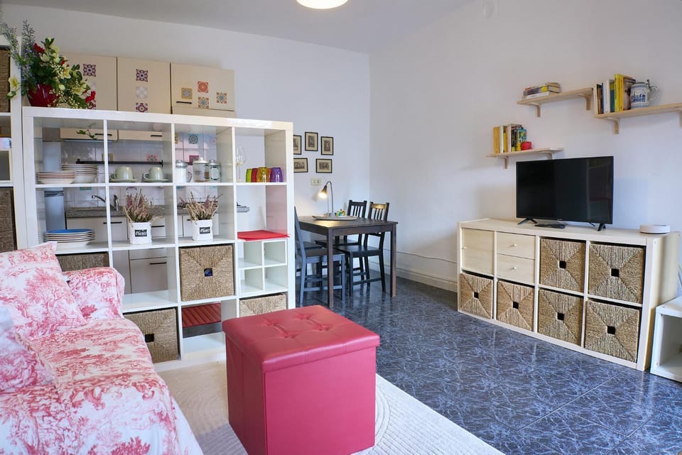 Xenia Apartments - Two-room apartment in Navigli area Apartment in Milan