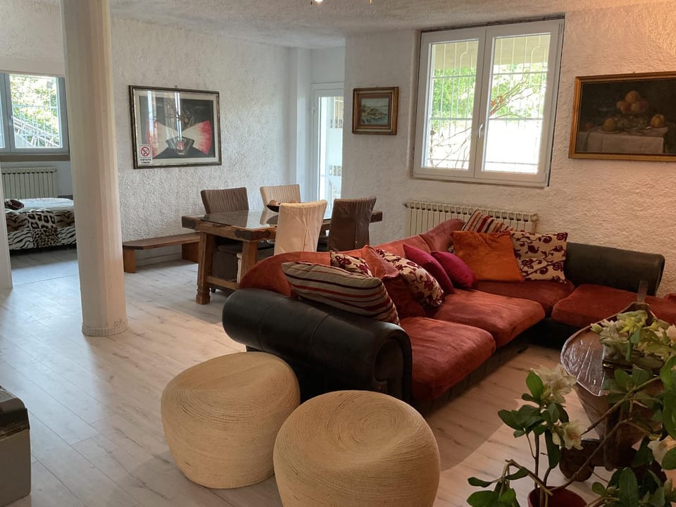 Flat with lake View e Garden Bed and Breakfast in Province of Brescia