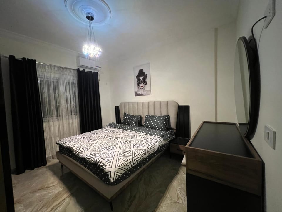 Zefta NH Guest House Apartment in Africa