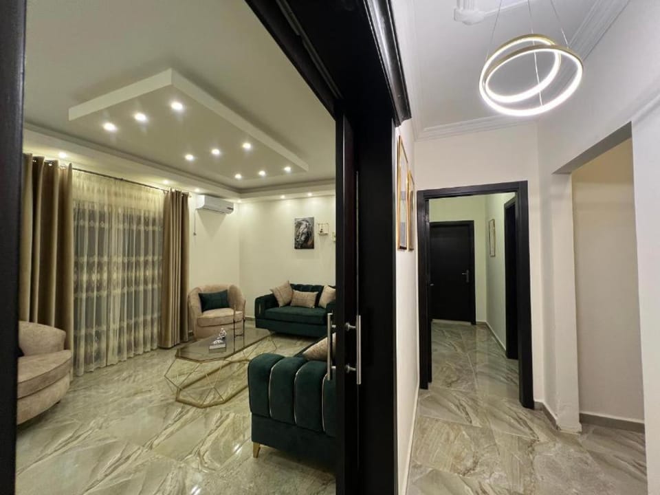 Zefta NH Guest House Apartment in Africa