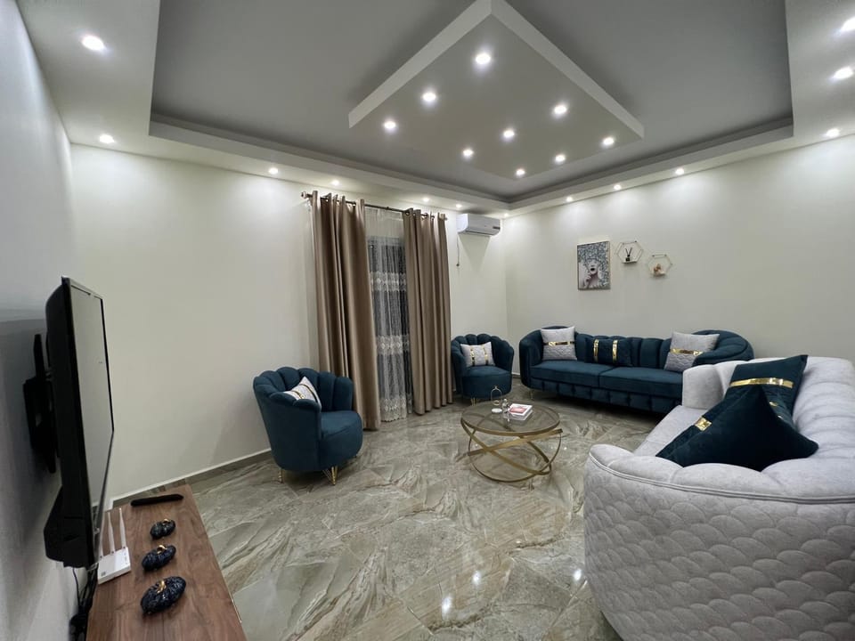 Zefta NH Guest House Apartment in Africa