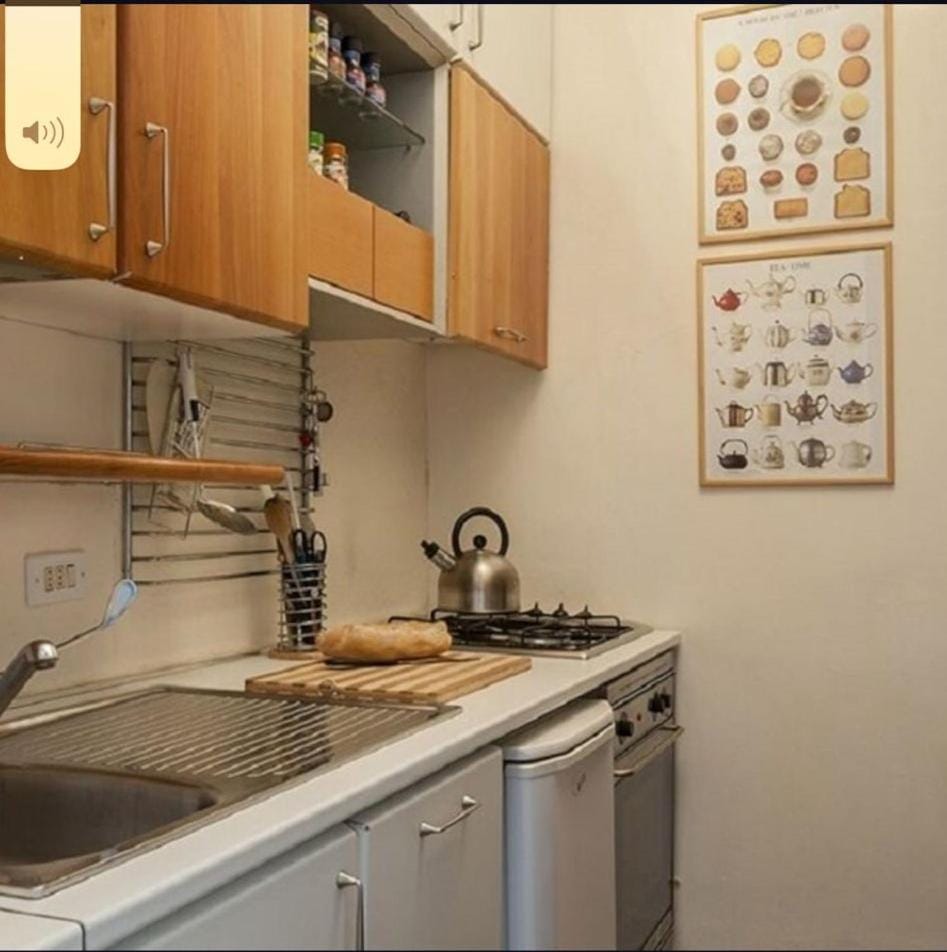 IL DUOMO IN FACCIA Apartment in Florence