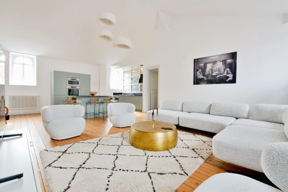 Communal lounge/ TV room, Living room, Lounge or bar, Seating area