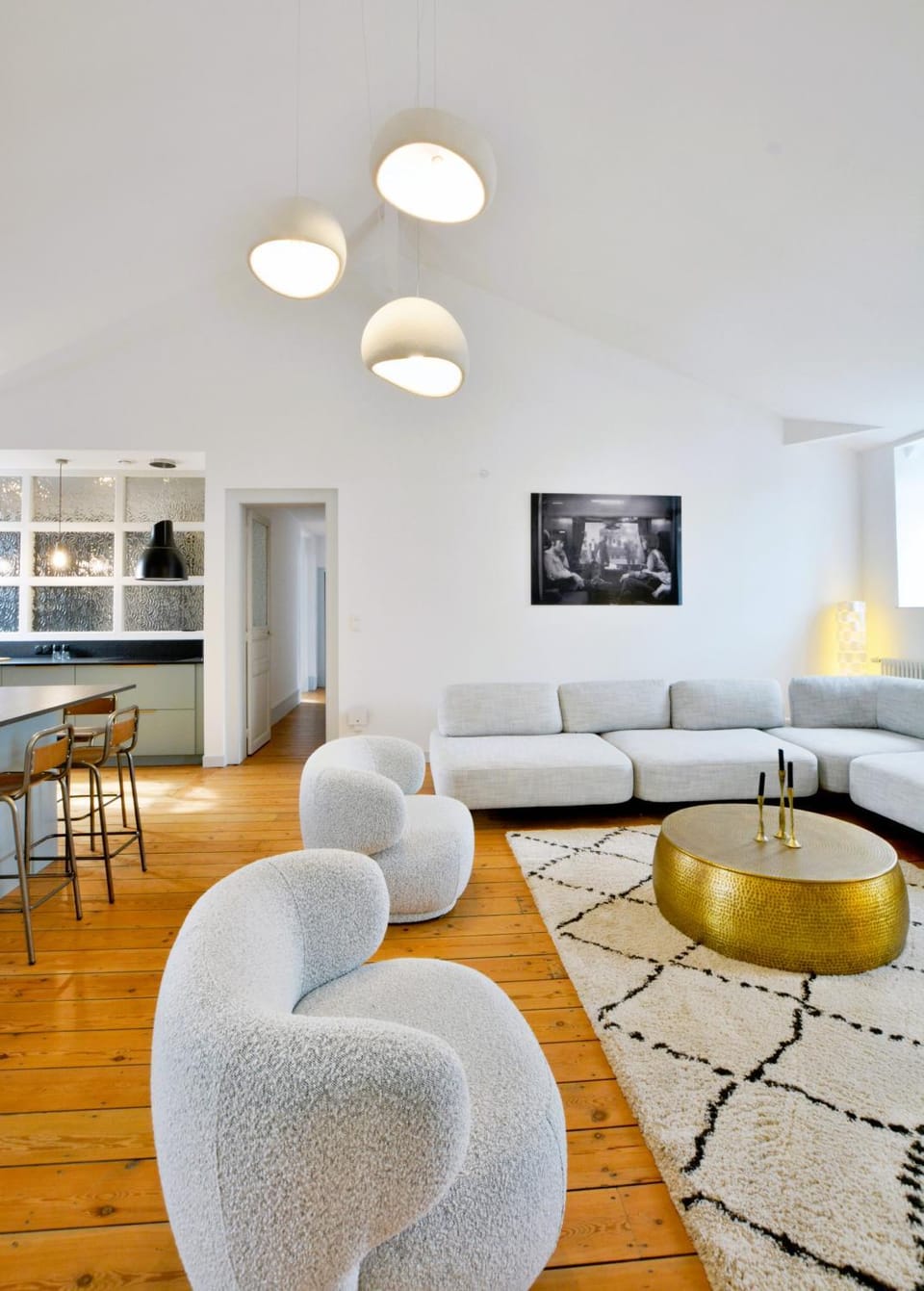 Communal lounge/ TV room, Living room, Lounge or bar, Seating area