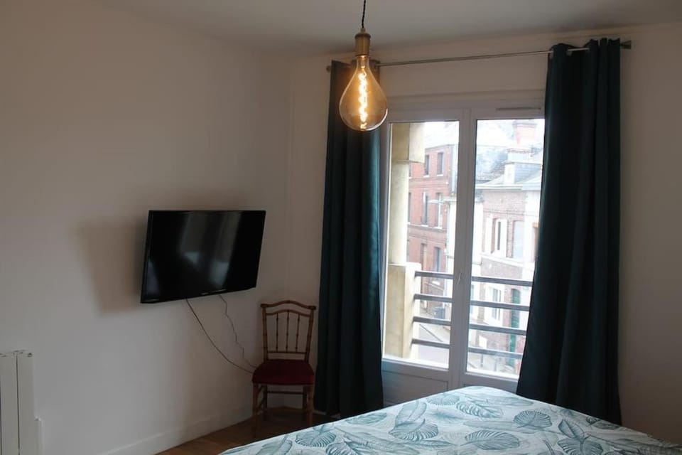 Rouen Rive droite Apartment in Rouen