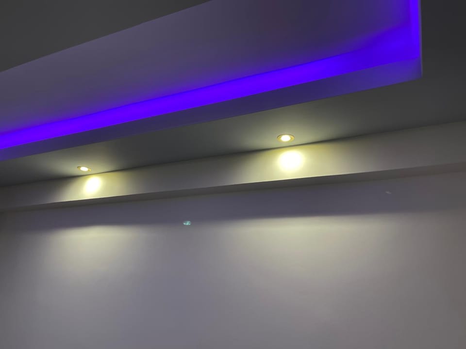 Maria's luxury apartment Apartment in Kallithea