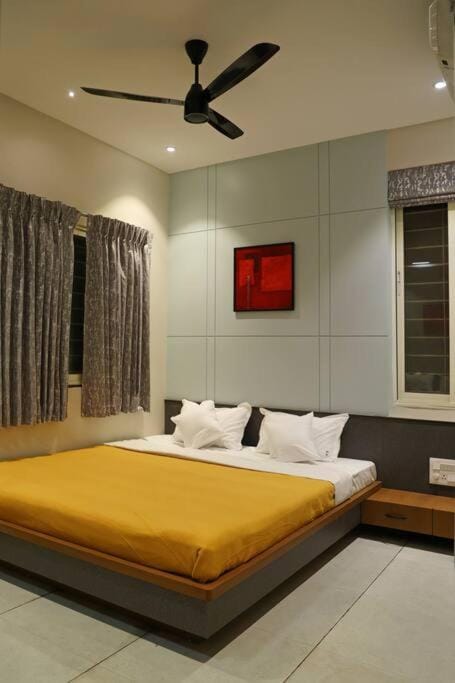 'Sumadhu Homes - 201 ' Apartment in Karnataka