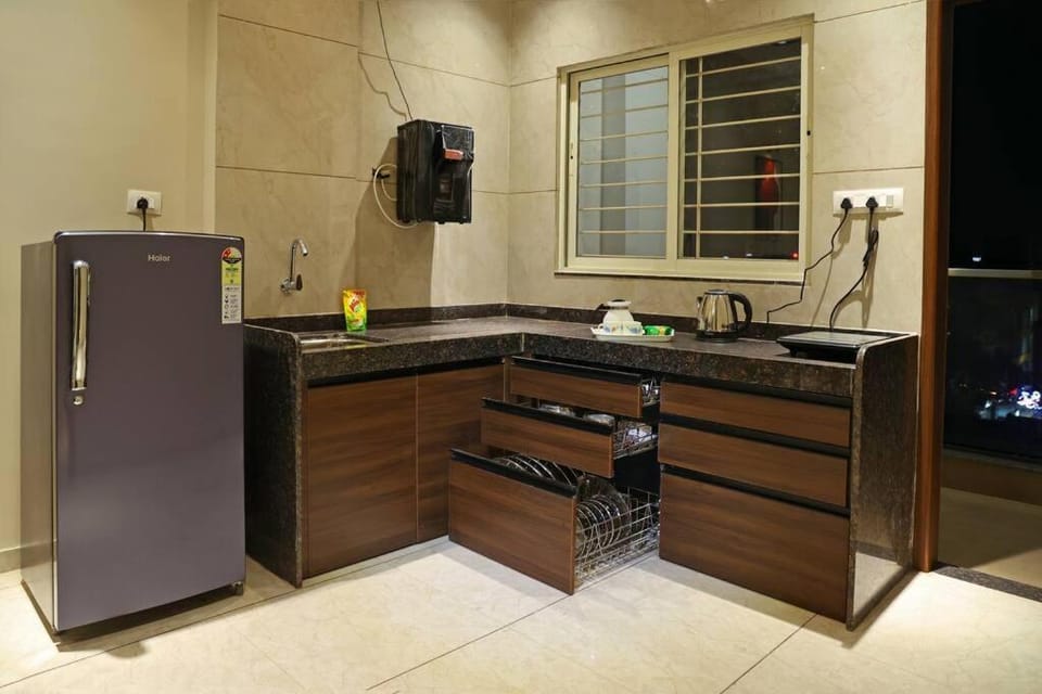 'Sumadhu Homes - 201 ' Apartment in Karnataka