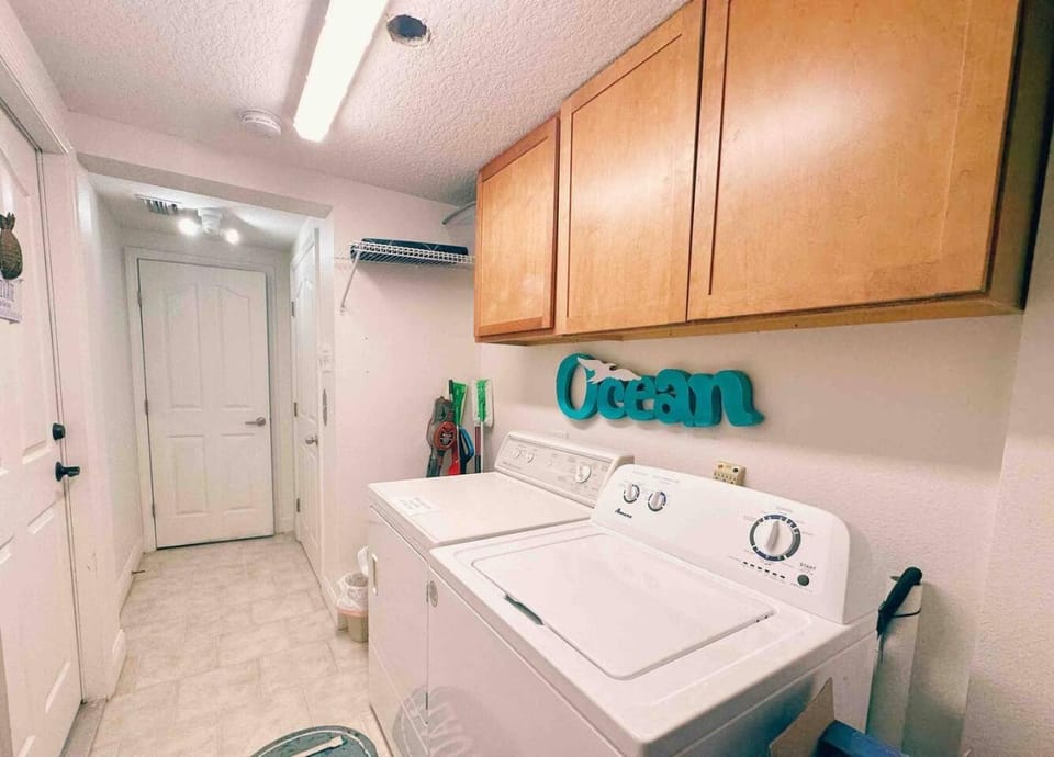 Lala's Beach House, Two! Apartment in New Smyrna Beach