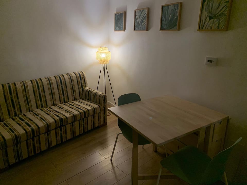 Sulla Piazza Apartment in Lazio