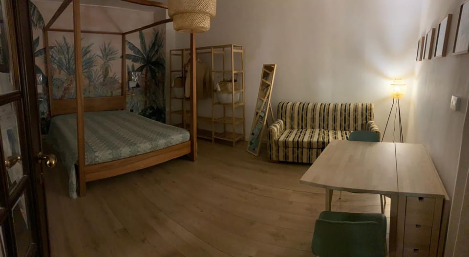 Sulla Piazza Apartment in Lazio