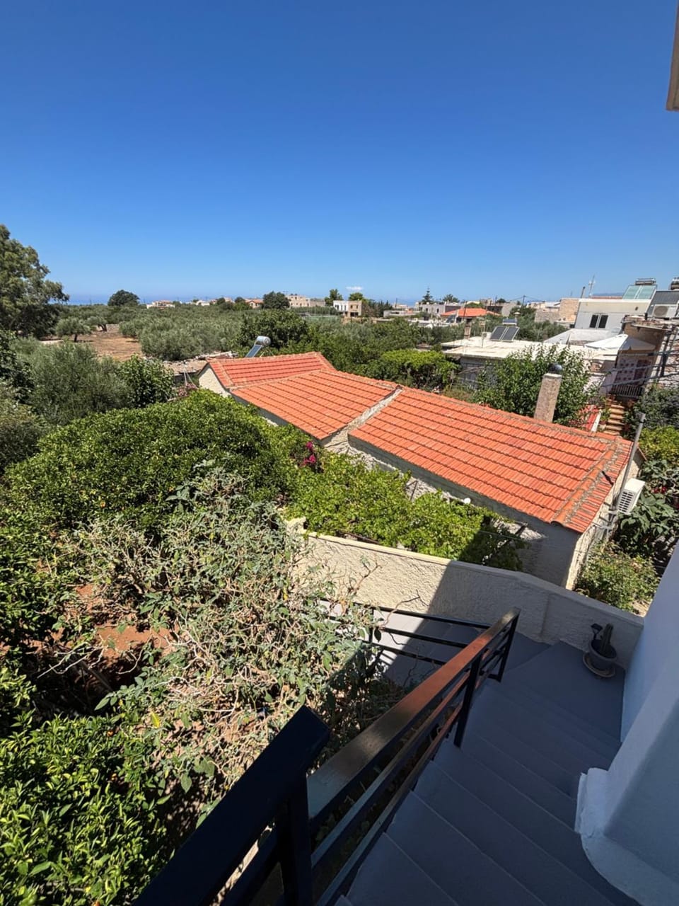 View (from property/room)