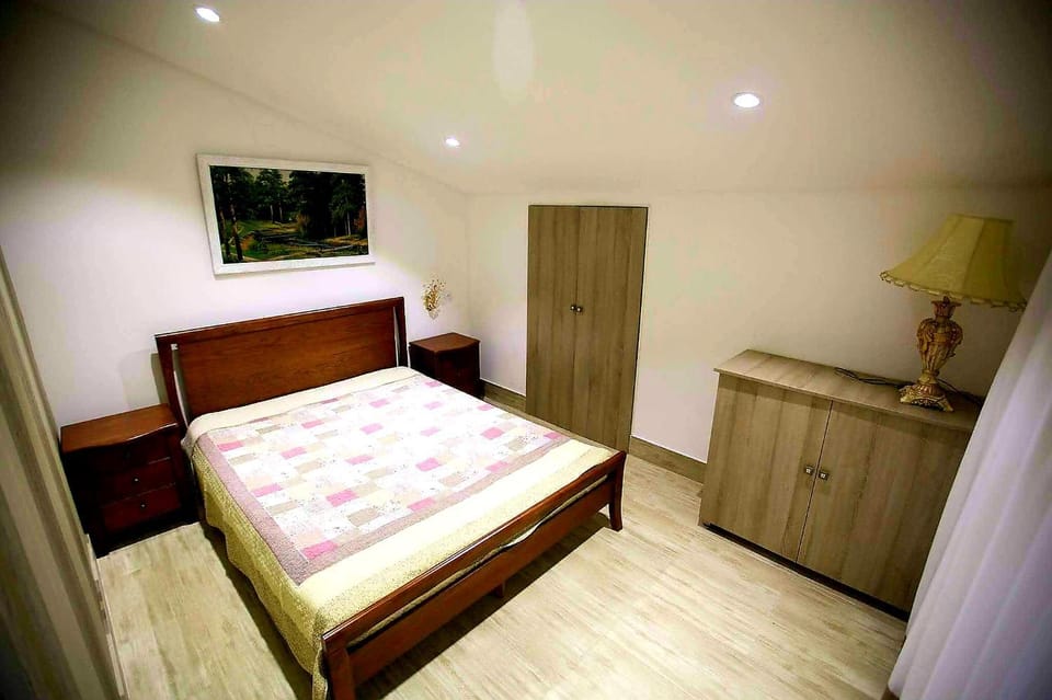 Juz House Bed and Breakfast in Adjara, Georgia