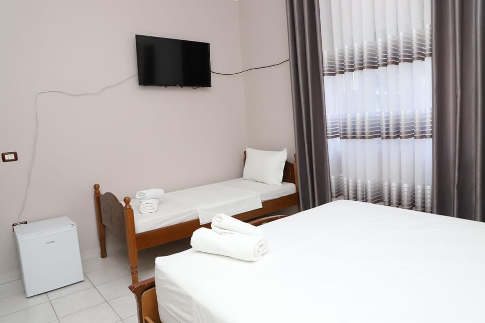 Vila Besim Apartment in Europe