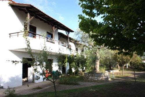 Olive Studios and Apartments Apartment in Thasos