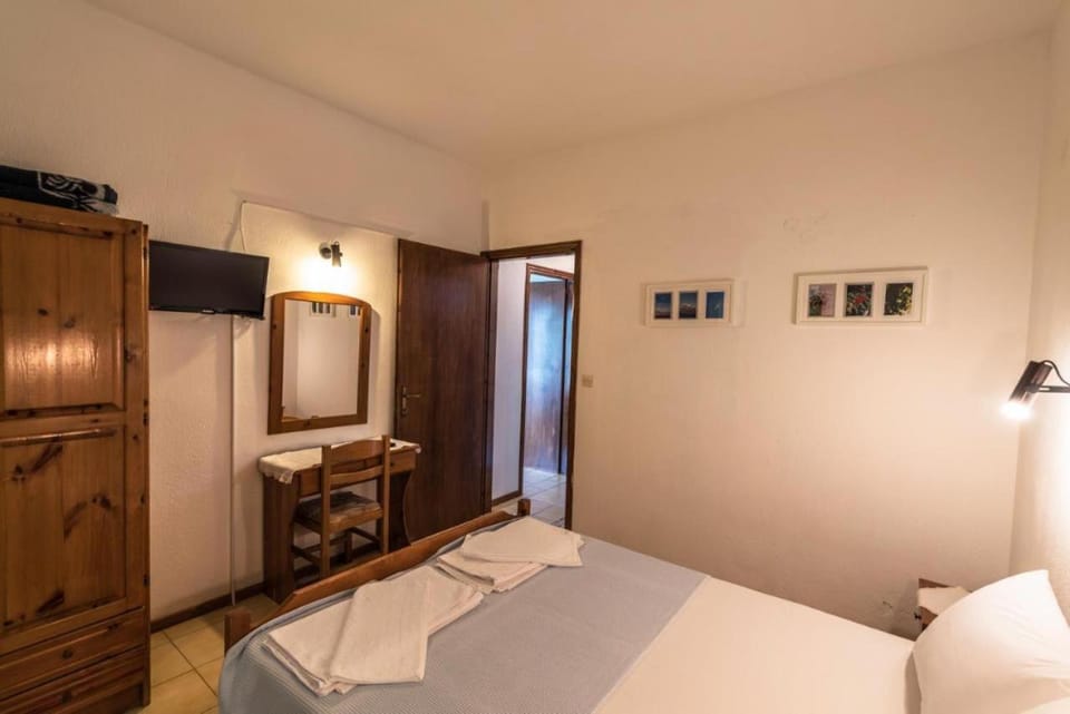 Olive Studios and Apartments Apartment in Thasos