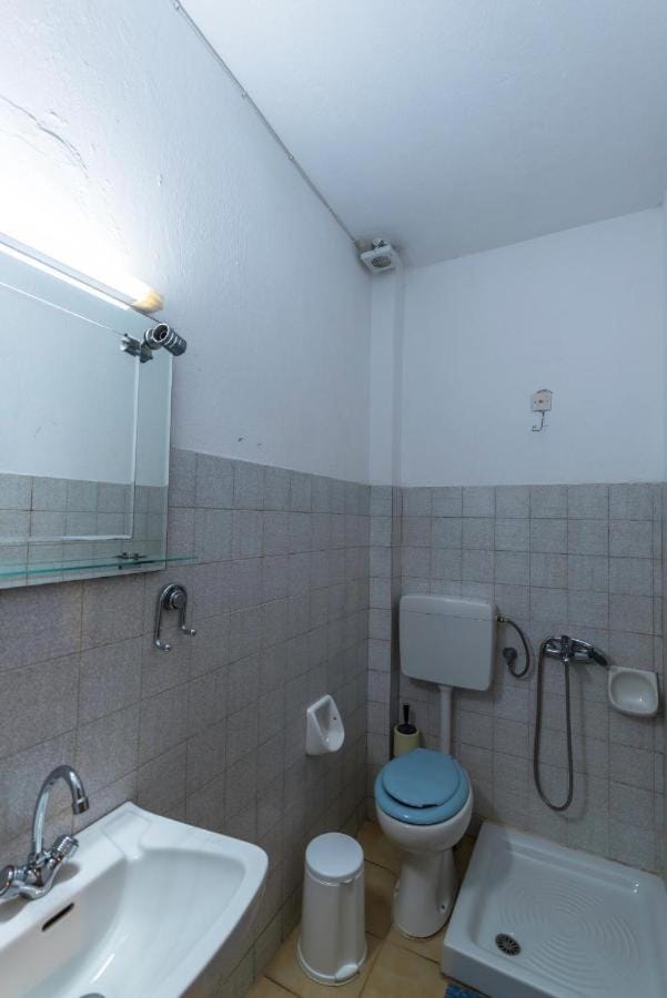 Olive Studios and Apartments Apartment in Thasos