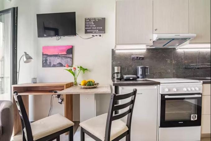 Punto central Home in Heraklio city Apartment in Heraklion