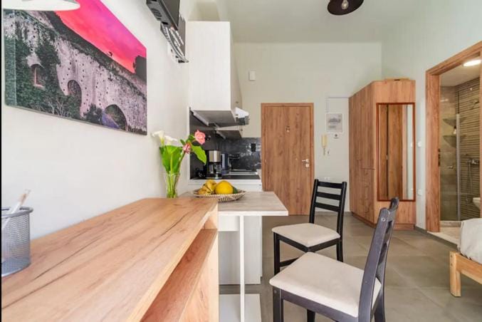 Punto central Home in Heraklio city Apartment in Heraklion