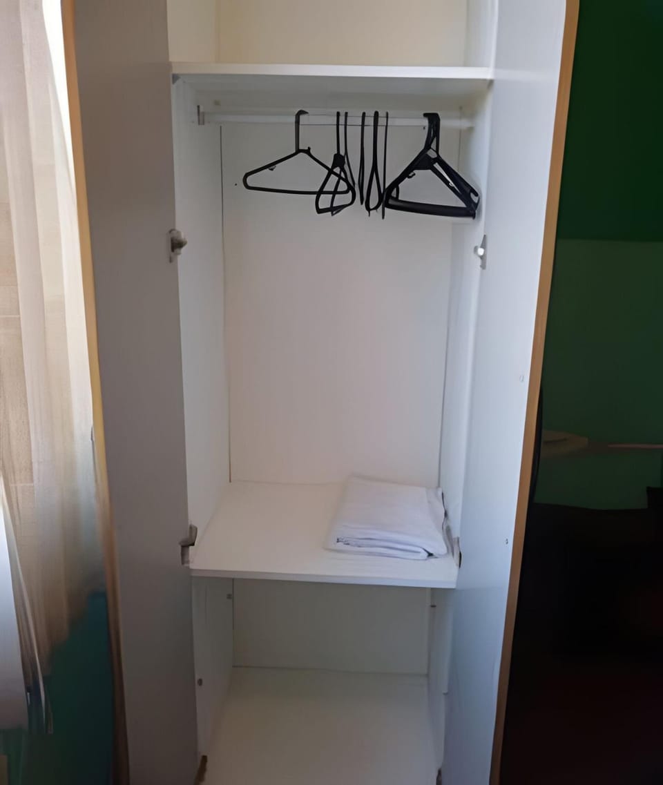 Suite equipada com cozinha , conforto e paz ! Apartment in State of Goiás