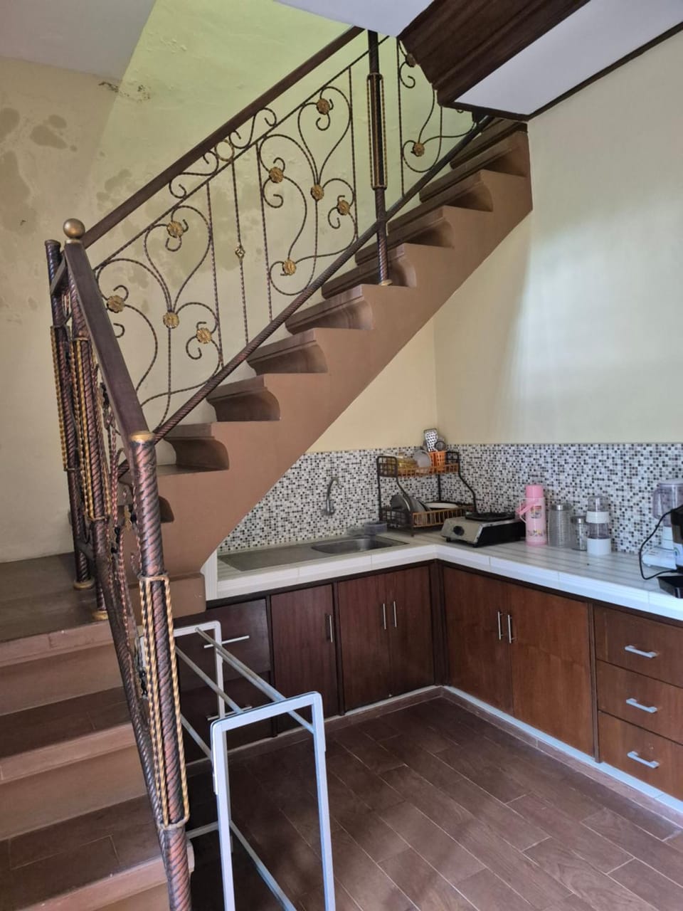Mandala Bungalows Bed and Breakfast in Ubud