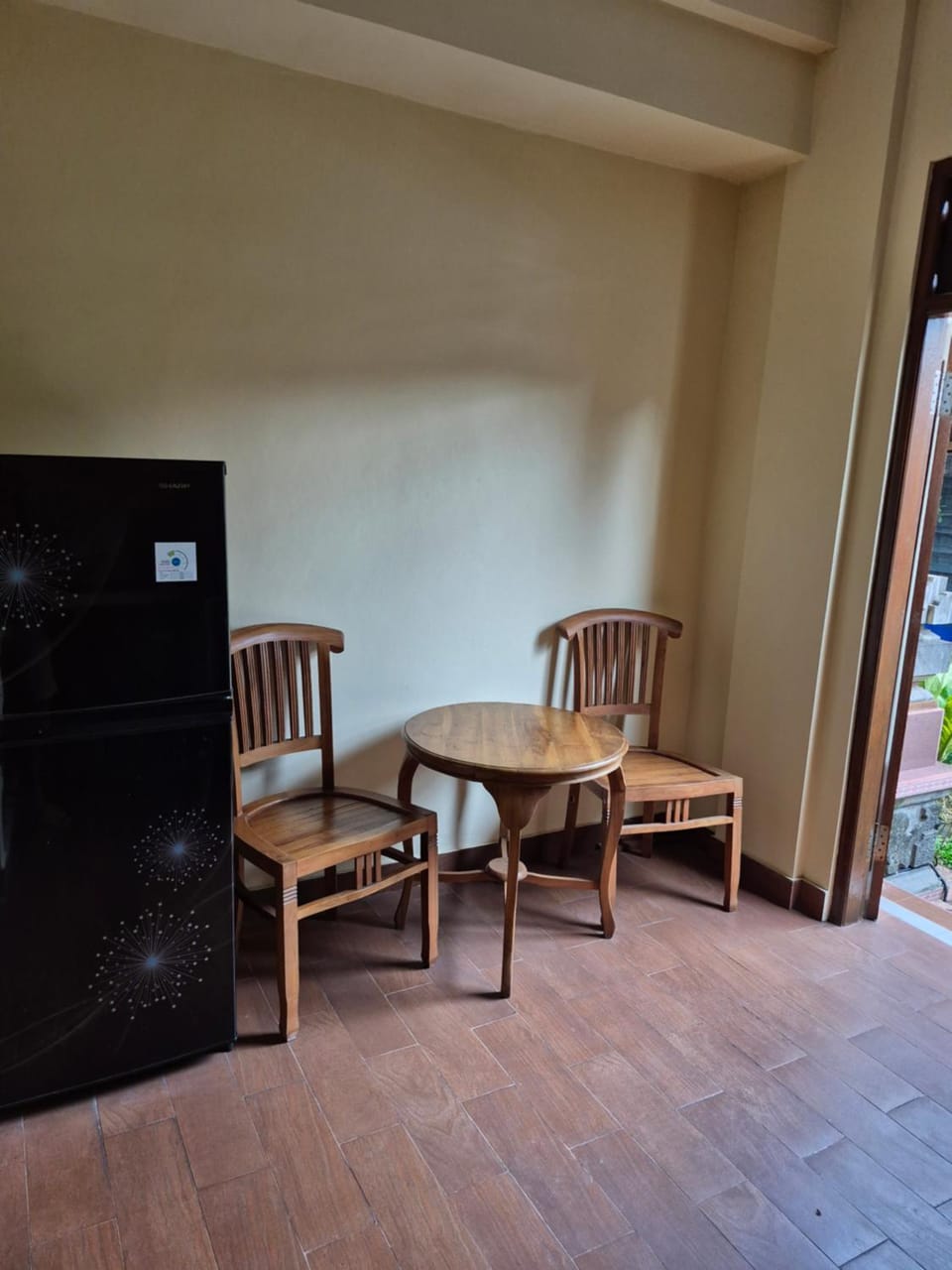Mandala Bungalows Bed and Breakfast in Ubud