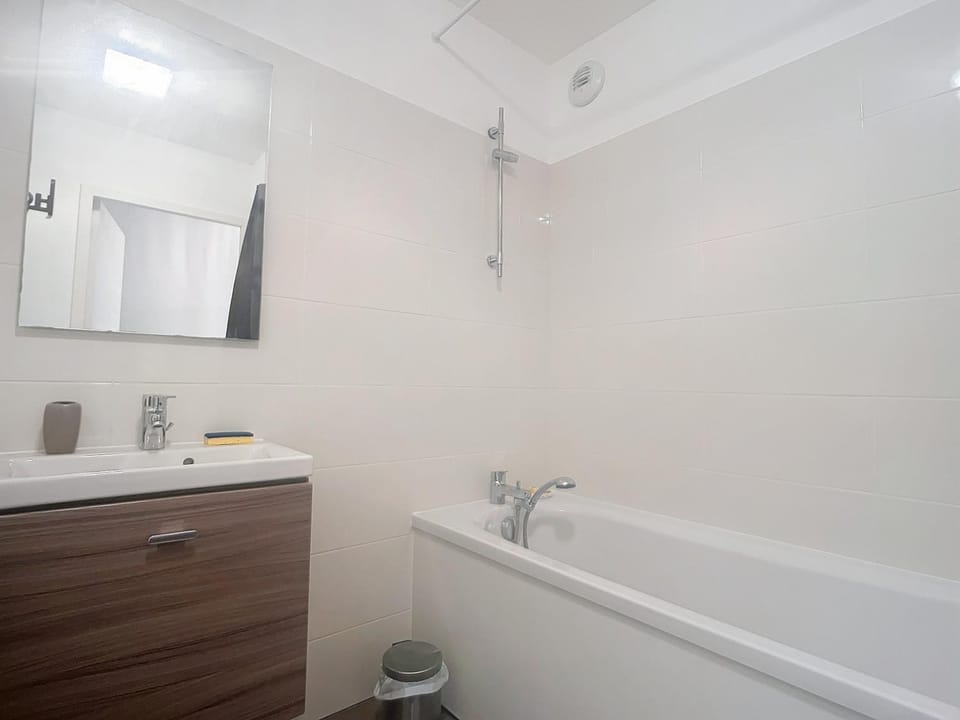 Bel appartement 2 chambres à Proximité des Commodités Apartment in Ajaccio