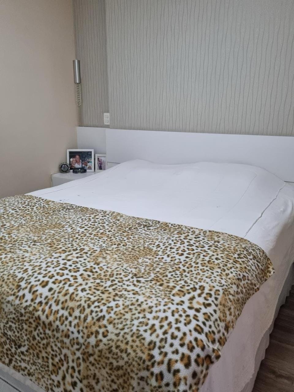 Magalhães Apartment in State of São Paulo