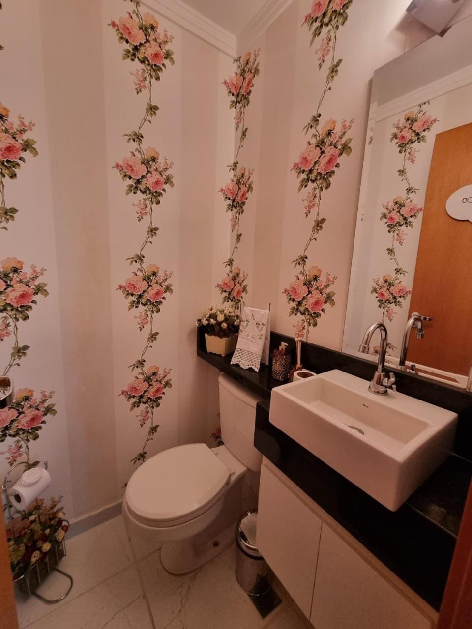Magalhães Apartment in State of São Paulo