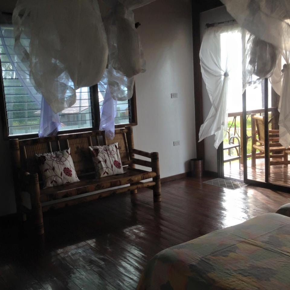 Liwayway sa Bohol Pamilacan Resort Bed and Breakfast in Central Visayas